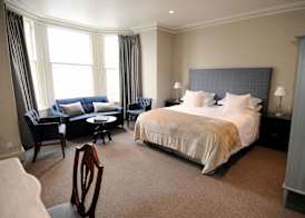 The George - Castletown Isle of Man 3