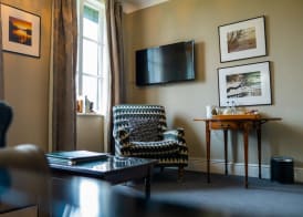 The Lake Country House Hotel & Spa 5