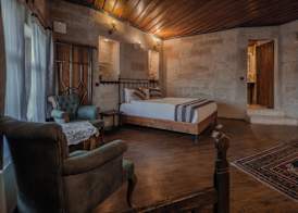 Aydinli Cave Hotel 4