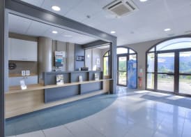 B&B HOTEL Villeneuve Loubet Village 2