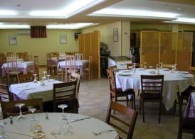 Hotel San Juan 4