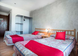 Hostal del campo 3
