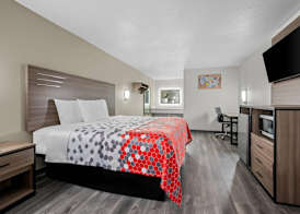 Econo Lodge Biloxi Beach 5