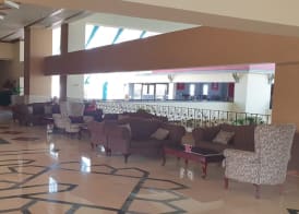 Sharm Holiday Resort 4