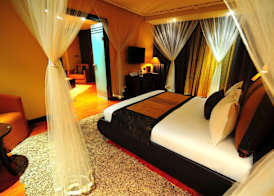 Munyonyo Commonwealth Resort 2
