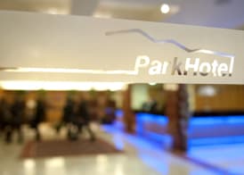 Park Hotel Centro Congressi 4