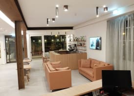Hotel Aurea 5
