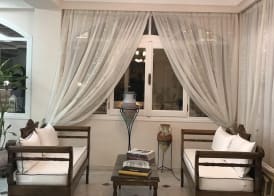 Dioskouri Art Villas 3