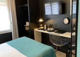 Be Cottage Hotel 4