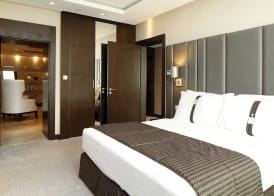Holiday Inn RIYADH - MEYDAN by IHG 2