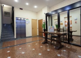 Residence Lepontina 2
