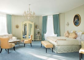 Chateau Laroche Ploquin The Originals Relais 4