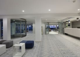 Mar Azul Pur Estil Hotel & Spa - Adults only 4