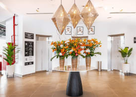 Pyramisa Hotel Apartments 3