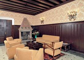 Hotel La Meridiana 3