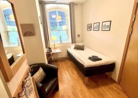 Hotell Alderholmen 4