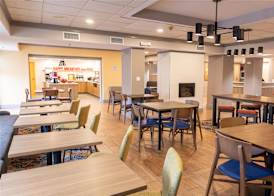 Hampton Inn Williamsport-Downtown 3