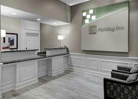 Holiday Inn SAVANNAH HISTORIC DISTRICT by IHG 2