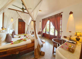Boutique Hotel Matlai 5