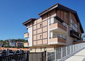 Hotel Flysch 3