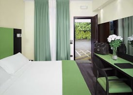 Blue Relais Maggiore 4