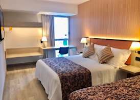 Hotel 3K Porto Aeroporto 3