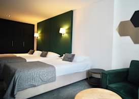 Hotel Diplomat 4