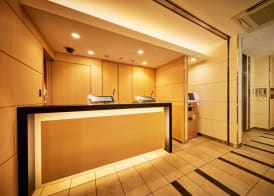 Super Hotel Akihabara Suehirocho 2