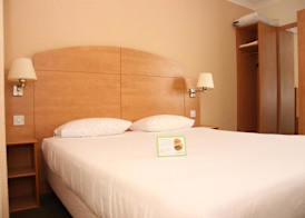 Campanile Hotel- Milton Keynes 4