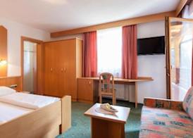 Alpenspitz Appartements - Garni - B&B 5