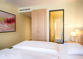 Welcome Hotel Paderborn 2