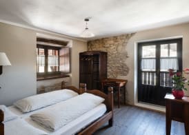 Albergo Locanda Mistral 3