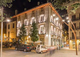 San Ramón del Somontano 3