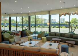 Hilton Garden Inn Istanbul Pendik 2