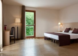 Hotel Balneario Areatza No 01224 4