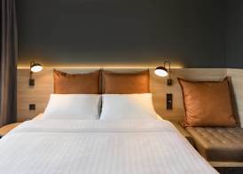 Moxy Stuttgart Feuerbach 5