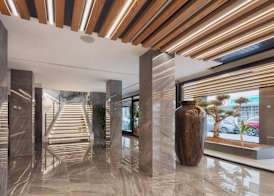 Eurostars Puerto de Ibiza 3