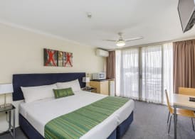 The Wellington Apartment Hotel 3