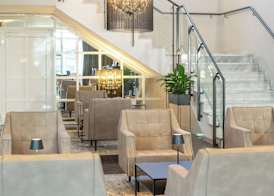 Victor's Residenz-Hotel Saarlouis 4