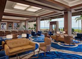 Concorde Luxury Resort & Casino 5