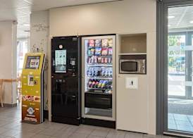 B&B HOTEL Orly Chevilly Marché International 2