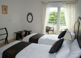 Hanneman Holiday Residence 3