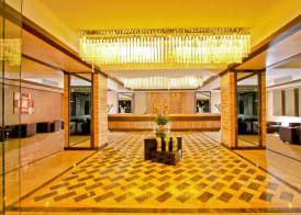 PrideInn Azure Hotel Nairobi Westlands 3