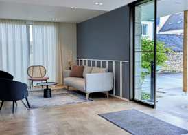 The Originals Boutique, Hôtel La Marébaudière, Vannes 4
