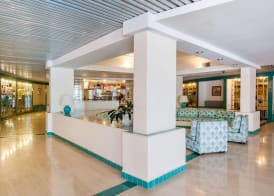 Hotel Torre Oliva 2