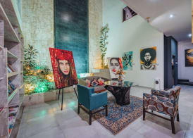 Soho Playa Hotel 5