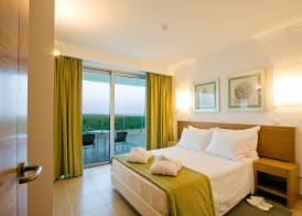 Monte Gordo Hotel Apartamentos & Spa 5
