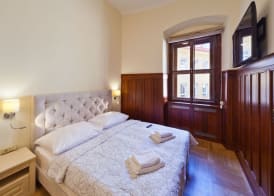 Residence u Vejvodů 5