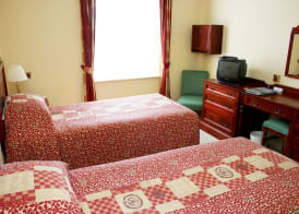 La Trelade Hotel 5