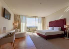 Olive Nature Hotel & SPA - Quinta Valle de Passos 5